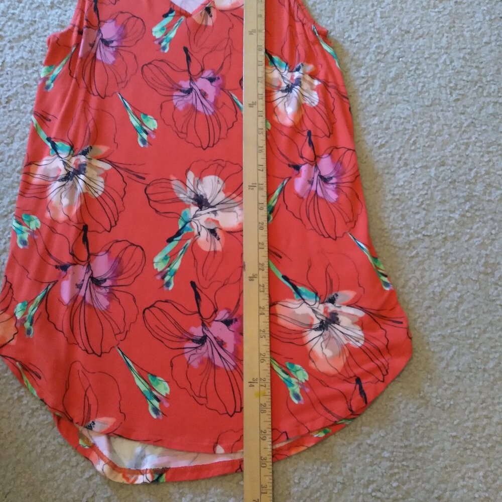 Tunic Tank - Picture 3 of 4